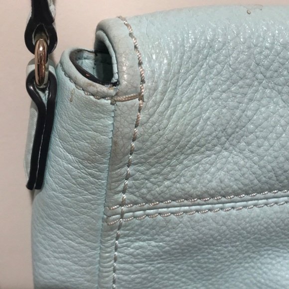 Kate Spade pebbled leather crossbody bag - Picture 5 of 6